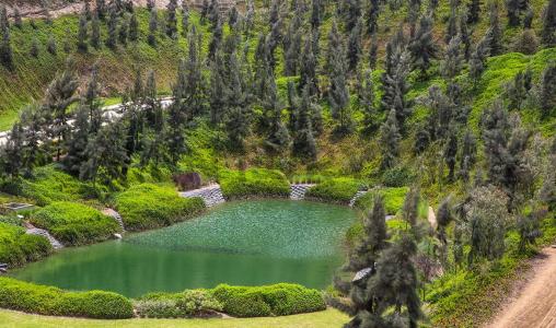 Condominio La Quebrada , Lima, Lima 00001, 페루