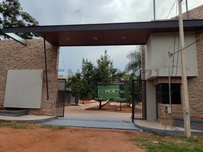 Las Ovenias y Jacaranda , San Lorenzo, Central 00001, Paraguay