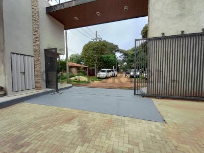 Las Ovenias y Jacaranda , San Lorenzo, Central 00001, Paraguay