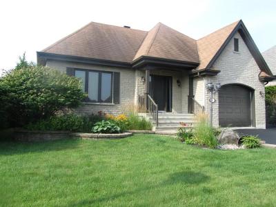 3419 Rue Laubia, Longueuil (Saint-Hubert), Quebec J3Y 0C5, Canada