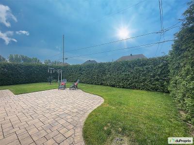 3419 Rue Laubia, Longueuil (Saint-Hubert), Quebec J3Y 0C5, Canada