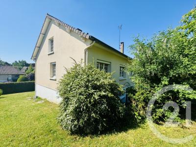 St Arnoult En Yvelines, Île-de-France 78730, Frankreich