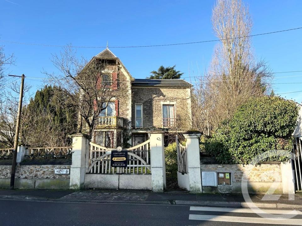 Villecresnes, Île-de-France 94440, فرنسا