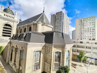 Choisy Le Roi, Île-de-France 94600, France