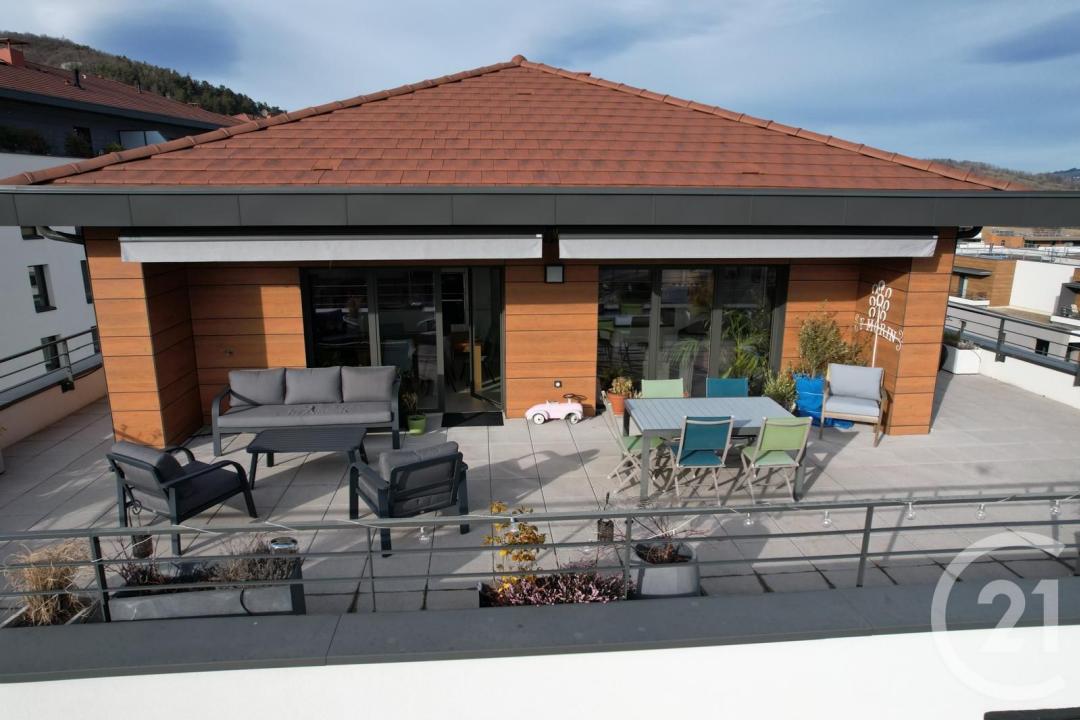 Allonzier La Caille, Rhône-Alpes 74350, アキタン