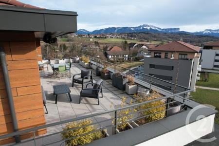 Allonzier La Caille, Rhône-Alpes 74350, アキタン