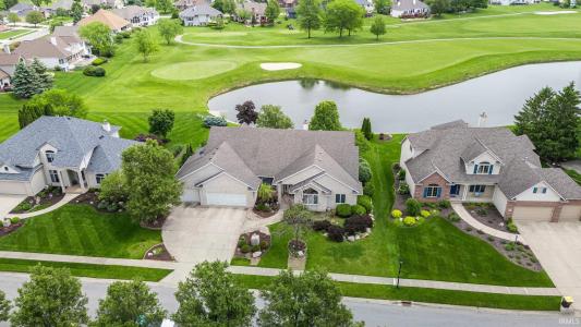 6704 Cherry Hill Parkway, Fort Wayne, 印第安納州 46835, 美國