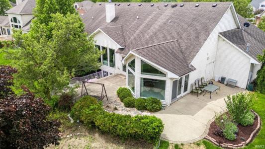 6704 Cherry Hill Parkway, Fort Wayne, 印第安納州 46835, 美國