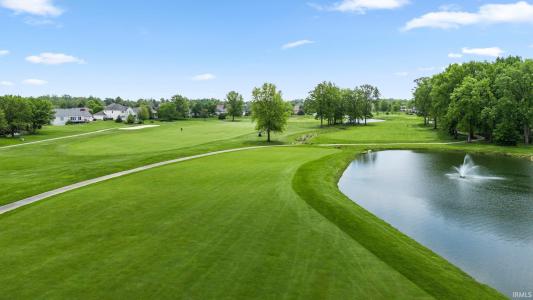 6704 Cherry Hill Parkway, Fort Wayne, 印第安納州 46835, 美國
