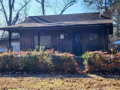 3019 Fulton Street, Shreveport, Louisiana 71109