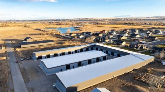 6836 Cowgirl Way, Billings, Montana 59102