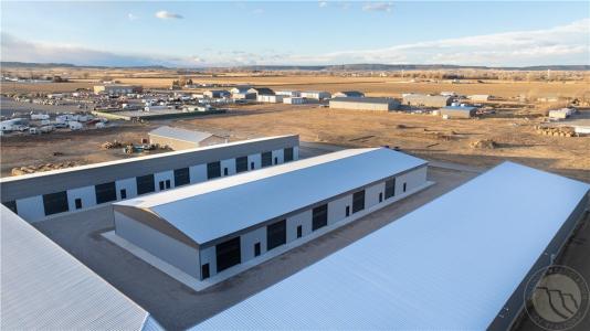 6836 Cowgirl Way, Billings, Montana 59102