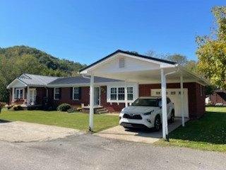 44 Music Street, Prestonsburg, 肯塔基州 41653, 美国