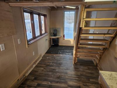 1038 HORNED OWL LANE, Fairbanks, Alaska 99709, Estados Unidos