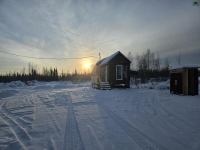 1038 HORNED OWL LANE, Fairbanks, Alaska 99709, Estados Unidos