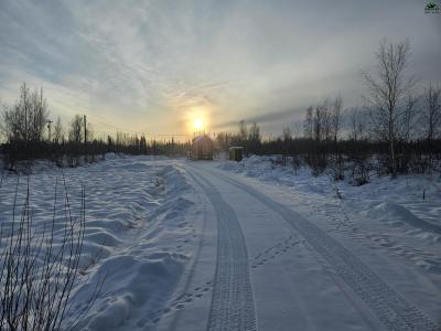 1038 HORNED OWL LANE, Fairbanks, Alaska 99709, Estados Unidos