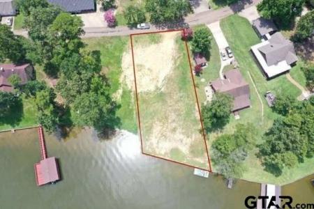 LOT 31 CR 2938, Mt Pleasant, Texas 75455, États-Unis