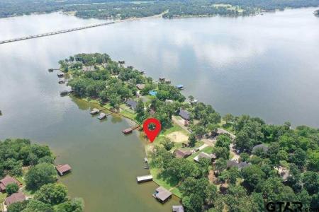 LOT 31 CR 2938, Mt Pleasant, Texas 75455, Estados Unidos