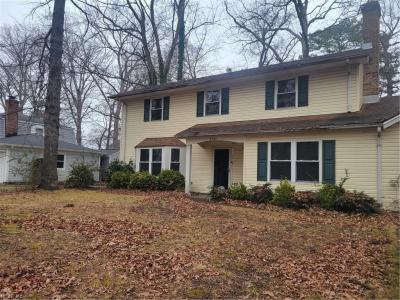 6364 COLBY Way, Virginia Beach, Virginia 23464, USA