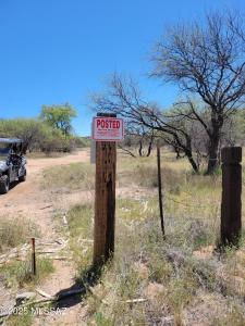 E Baffert Drive, Nogales, Arizona 85621