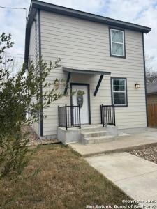 156 Pioneer, San Antonio, Texas 78210, USA