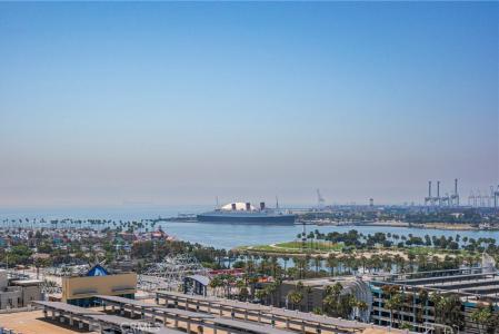 400 W Ocean Boulevard , 1601, Long Beach, California 90802, USA