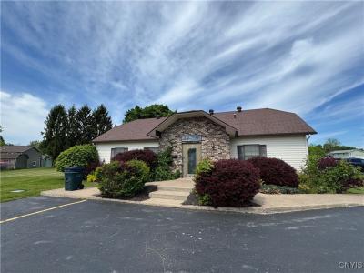 62 SW 9th Street, Oswego, Нью-Йорк 13126, Соединенные Штаты
