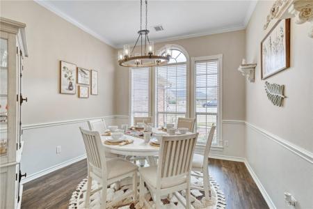 4501 Ashley Stone Court, College Station, Texas 77845, USA