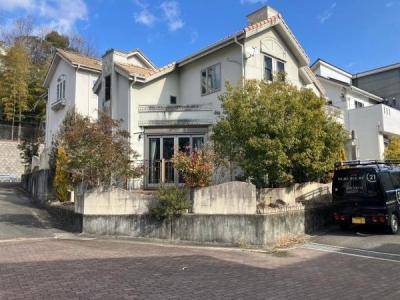 1, 香寺町須加院220-40, 香寺町須加院貸家, 姫路市, Hyogo 679-2132, Japan