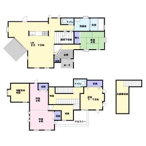 1, 香寺町須加院220-40, 香寺町須加院貸家, 姫路市, Hyogo 679-2132, Nhật Bản