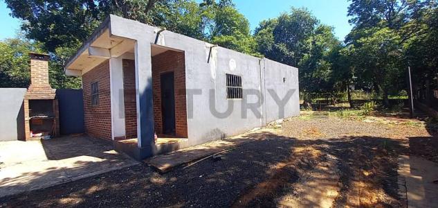 Barrio 8 de diciembre , Encarnación, Itapúa 00001, 巴拉圭