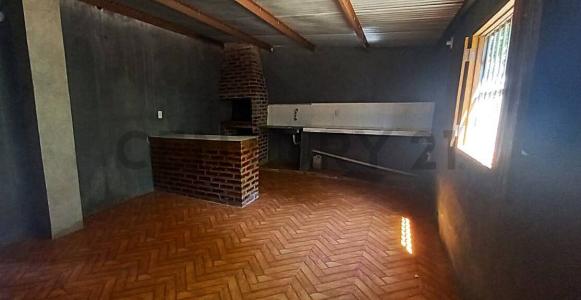 Barrio 8 de diciembre , Encarnación, Itapúa 00001, 巴拉圭