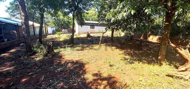 Barrio 8 de diciembre , Encarnación, Itapúa 00001, 巴拉圭