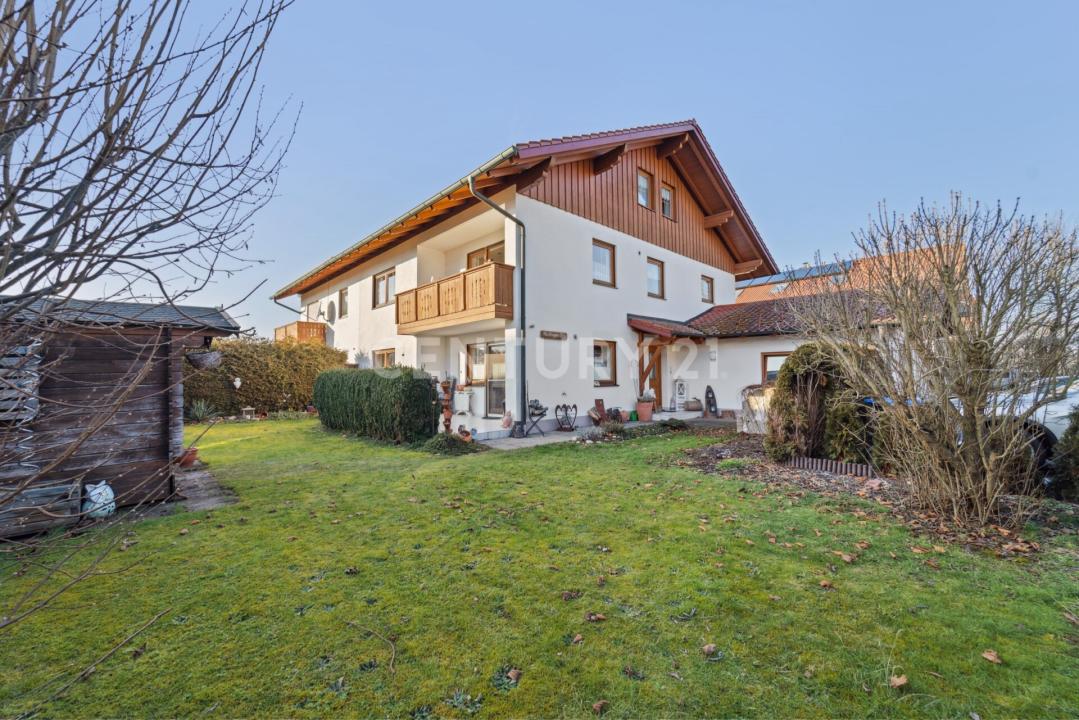 Tacherting, Bayern 83342, Alemania