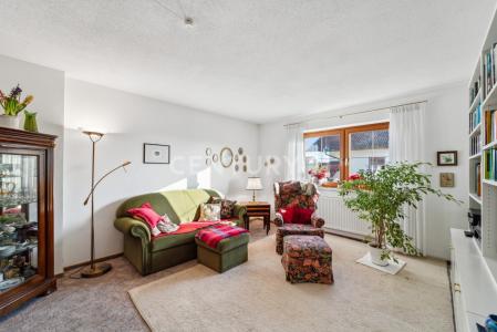Tacherting, Bayern 83342, Alemania