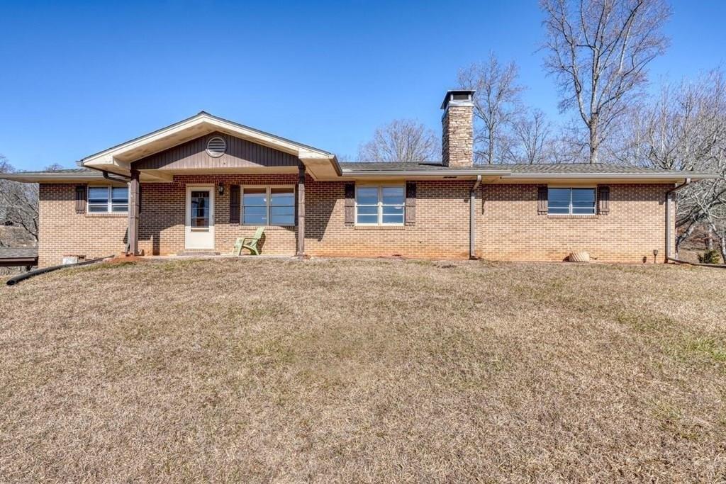 85 Chatuge Shores Circle, Hayesville, Kuzey Karolina 28904, Amerika Birleşik Devletleri
