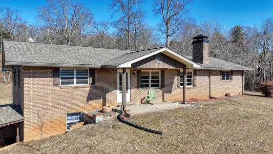 85 Chatuge Shores Circle, Hayesville, Kuzey Karolina 28904, Amerika Birleşik Devletleri