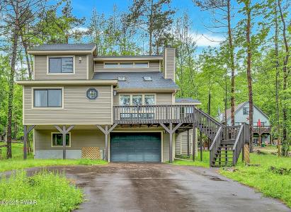 38 Woodcrest Lane Lot 1582, Lake Ariel, Pennsylvania 18436, USA