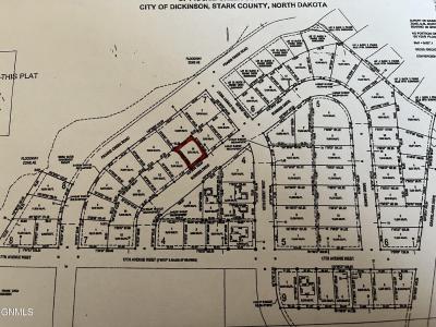 1922 Sunrise Drive, Dickinson, Dakota Del Norte 58601, Estados Unidos