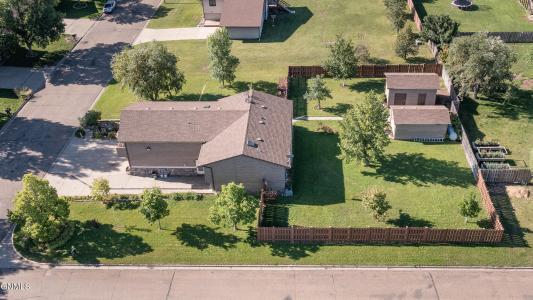 1913 6th Avenue, Beulah, Kuzey Dakota 58523, Amerika Birleşik Devletleri