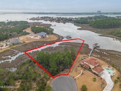 Seawinds Boulevard lot: 8, Biloxi, מיסיסיפי 39532, ארצות הברית של אמריקה 