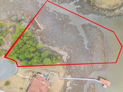 Seawinds Boulevard lot: 8, Biloxi, Mississippi 39532