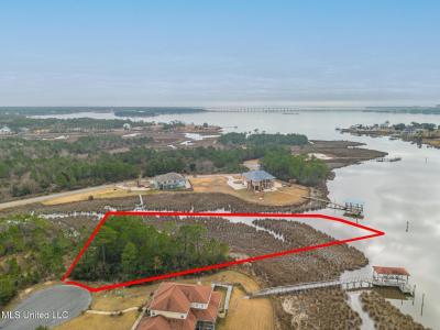 Seawinds Boulevard lot: 8, Biloxi, Mississippi 39532