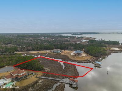 Seawinds Boulevard lot: 8, Biloxi, Mississippi 39532