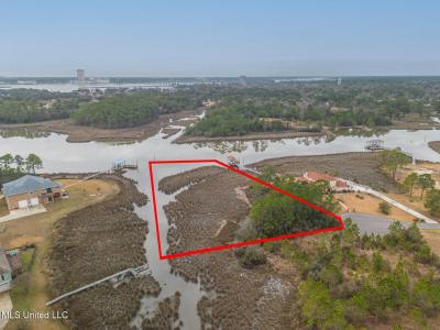 Seawinds Boulevard lot: 8, Biloxi, Mississippi 39532