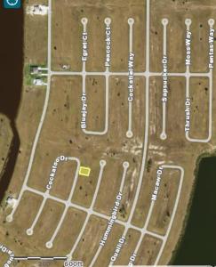 25 Cockatoo Drive, Placida, Flórida 33946, Estados Unidos