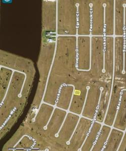 25 Cockatoo Drive, Placida, Flórida 33946, Estados Unidos