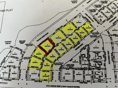 1945 Prairie Creek Road, Dickinson, ND 58601, USA