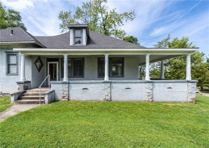 620 E Twin Springs, Siloam Springs, Arkansas 72761, USA