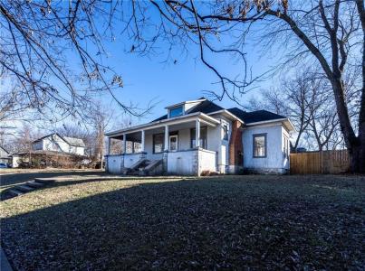 620 E Twin Springs, Siloam Springs, Arkansas 72761, USA